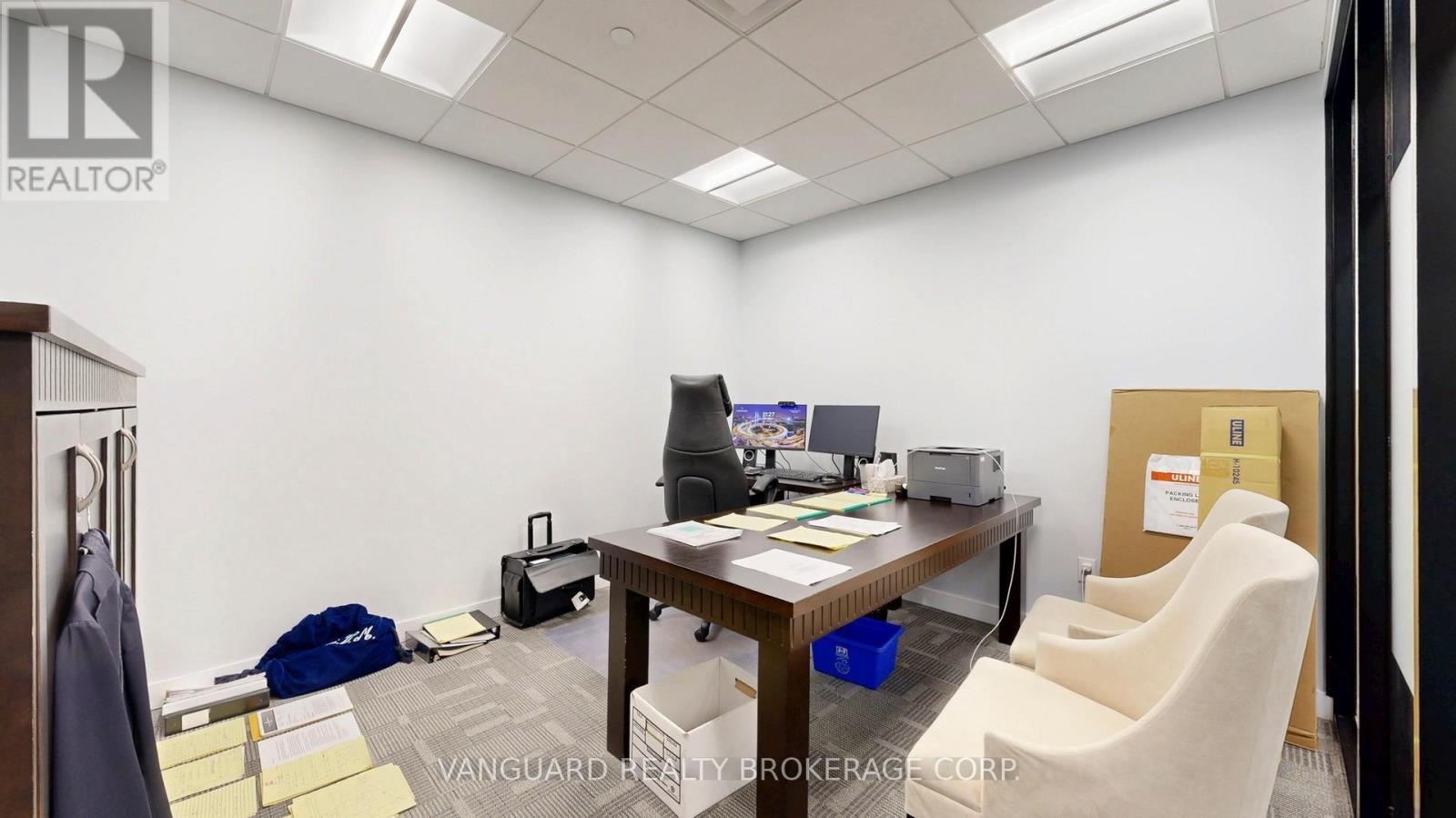 2-4, 201-203 - 4040 Steeles Avenue, Vaughan, Ontario  L4L 4Y5 - Photo 19 - N12447643
