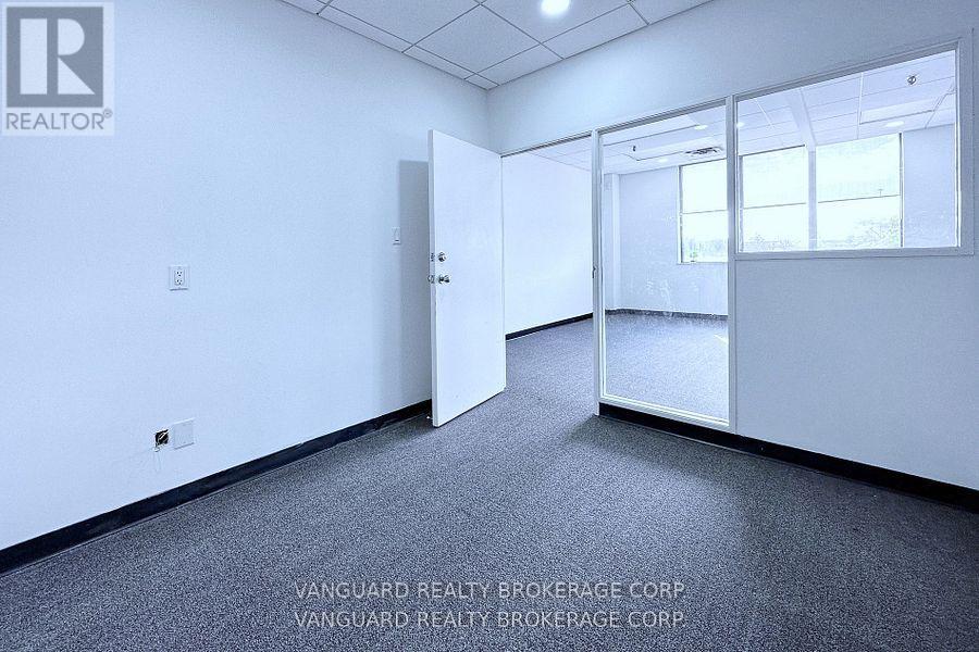 200 - 681 Rowntree Dairy Road, Vaughan, Ontario  L4L 5T9 - Photo 25 - N12887248