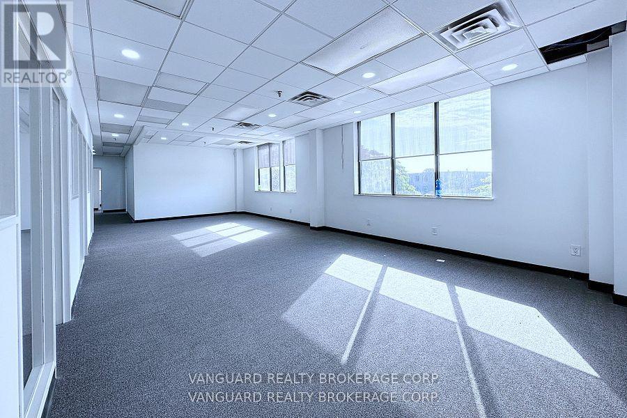 200 - 681 Rowntree Dairy Road, Vaughan, Ontario  L4L 5T9 - Photo 11 - N12887248