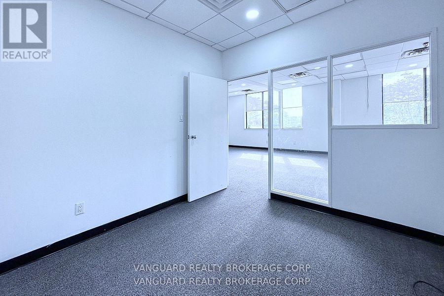 200 - 681 Rowntree Dairy Road, Vaughan, Ontario  L4L 5T9 - Photo 30 - N12887248
