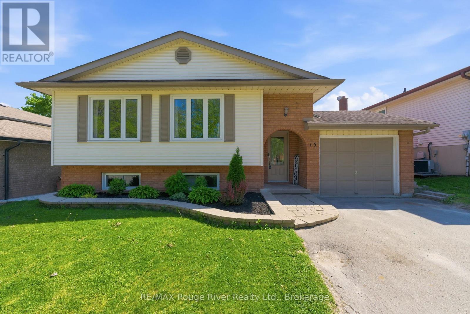 15 LAKEVIEW DRIVE, Scugog, Ontario