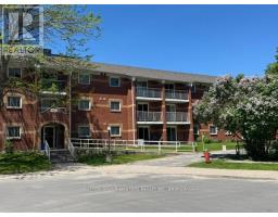 217 - 561 ARMSTRONG ROAD, Kingston, Ontario