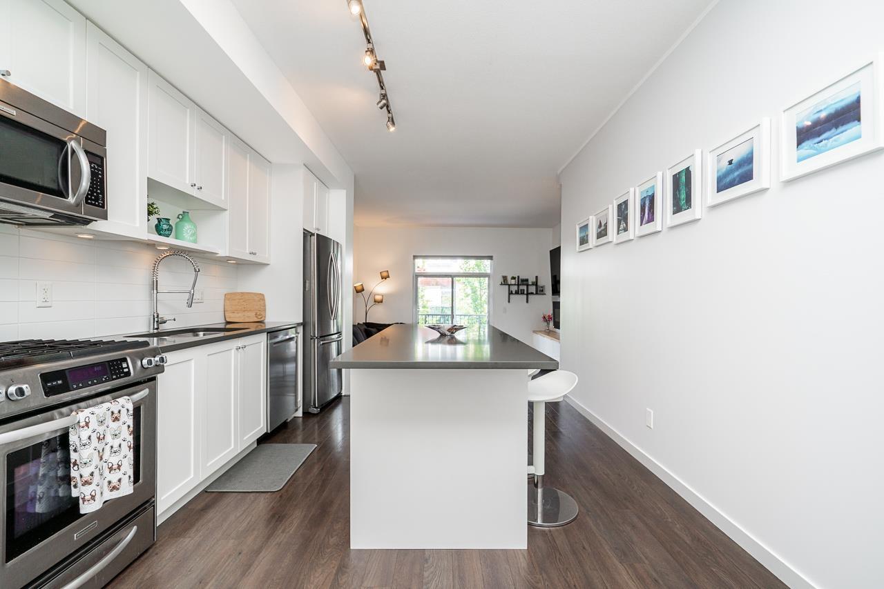 8 277 171 Street, Surrey, British Columbia  V3Z 9P4 - Photo 13 - R3131874
