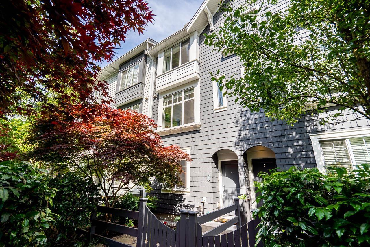 8 277 171 Street, Surrey, British Columbia  V3Z 9P4 - Photo 4 - R3131874