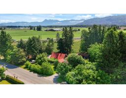 41582 NICOMEN ISLAND TRUNK ROAD, Mission, British Columbia