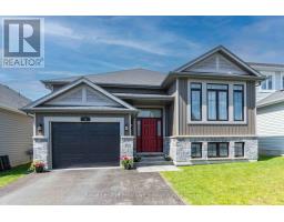 5 WALNUT CRESCENT, Belleville, Ontario