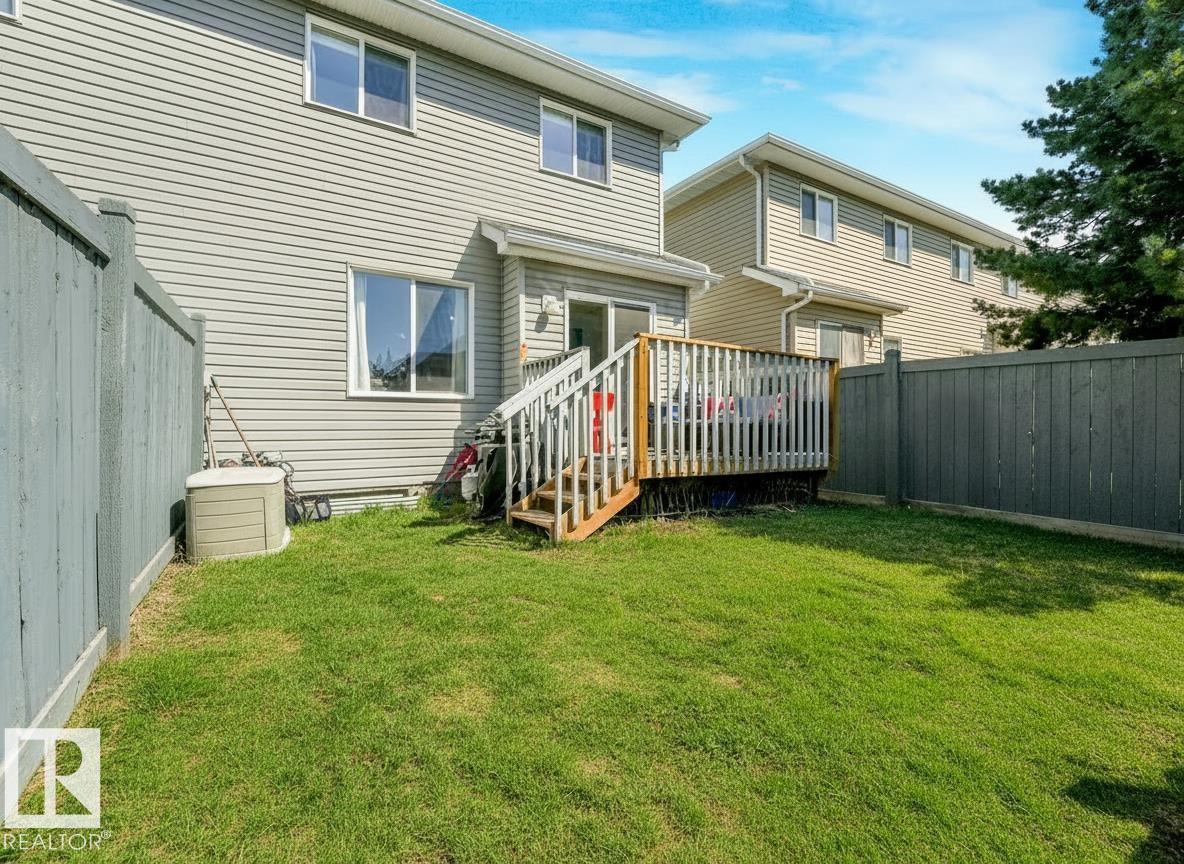 #26 5101 Soleil Bv, Beaumont, Alberta  T4X 0E3 - Photo 21 - E4491643
