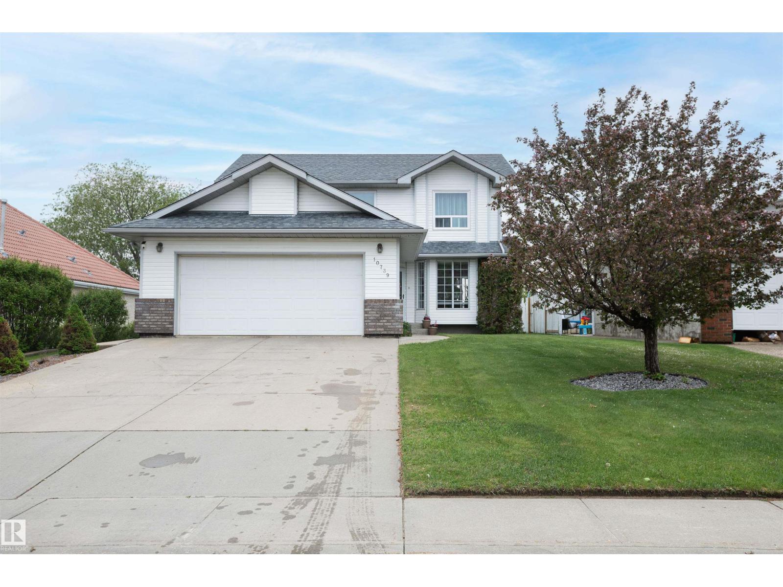 10739 109 Av, Westlock, Alberta  T7P 1B9 - Photo 2 - E4491641