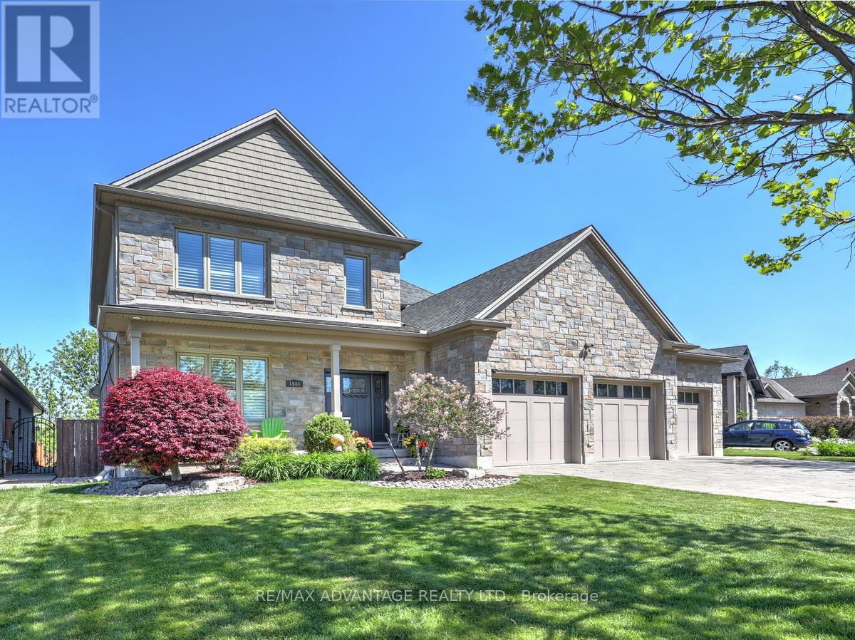 1544 PRIVET PLACE, London North, Ontario