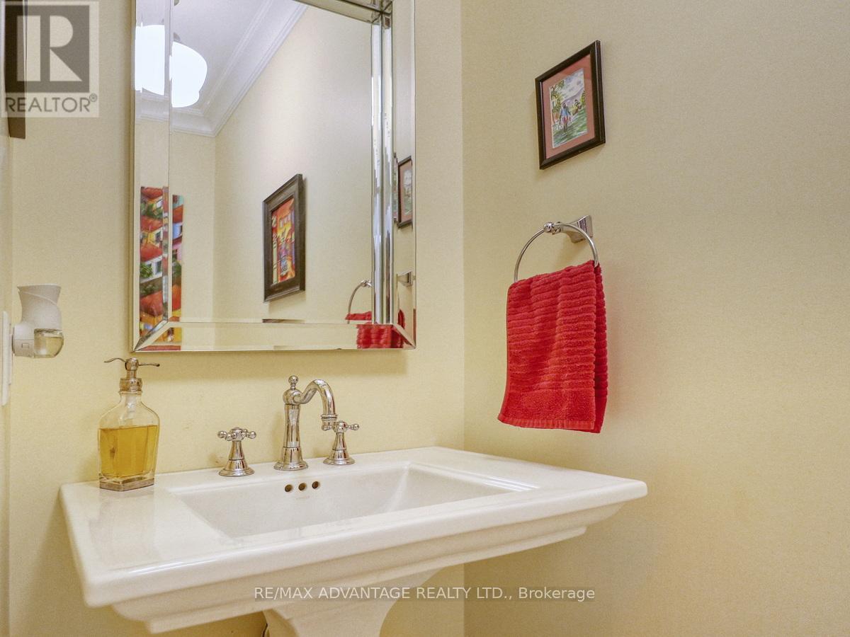 1544 Privet Place, London North, Ontario  N5X 0E7 - Photo 18 - X13240478