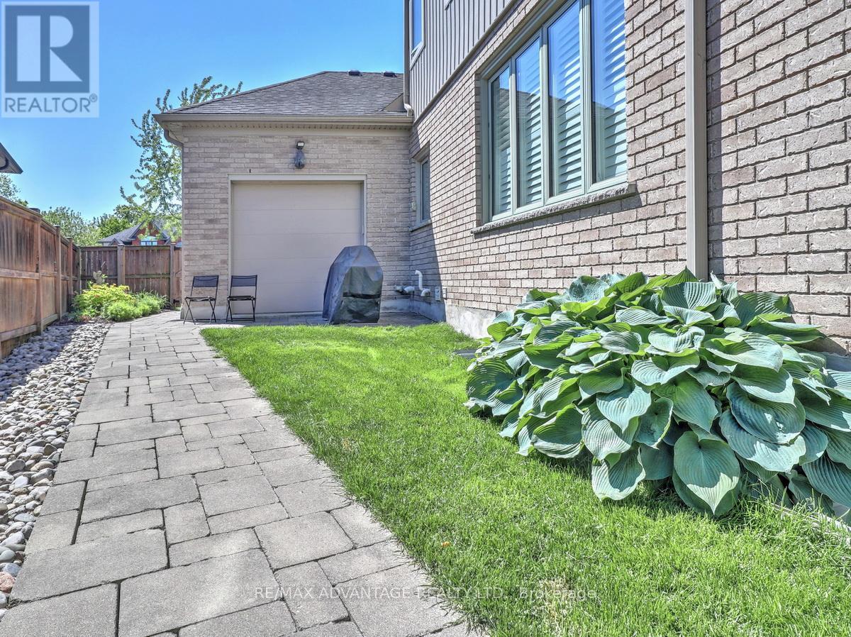 1544 Privet Place, London North, Ontario  N5X 0E7 - Photo 48 - X13240478