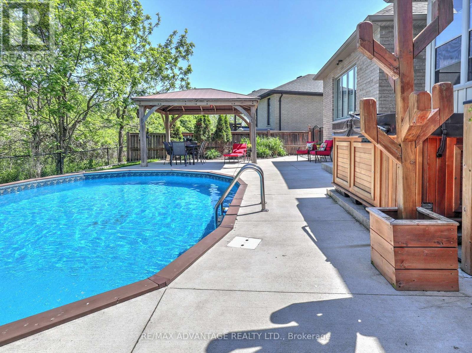 1544 Privet Place, London North, Ontario  N5X 0E7 - Photo 49 - X13240478
