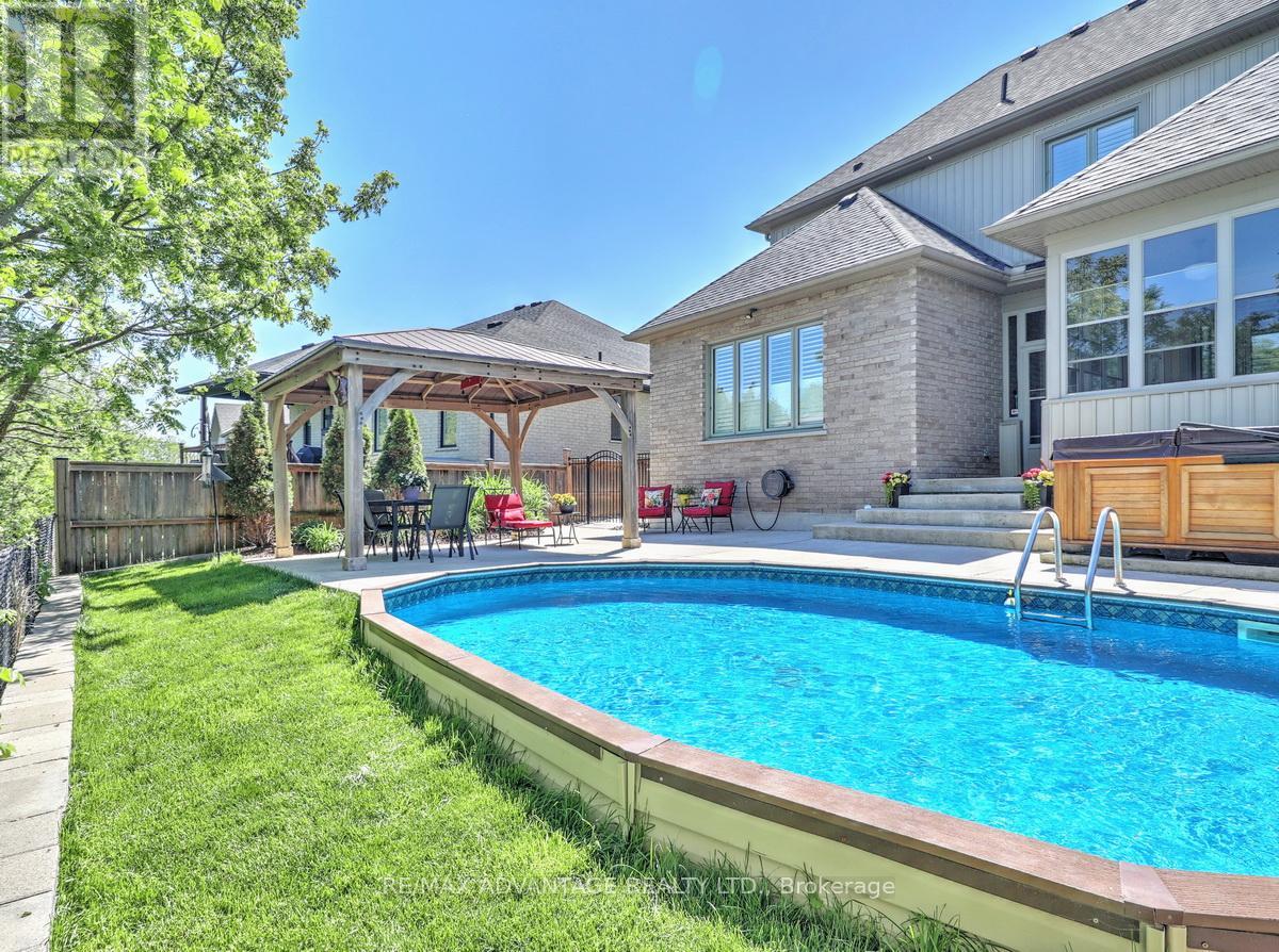 1544 Privet Place, London North, Ontario  N5X 0E7 - Photo 5 - X13240478