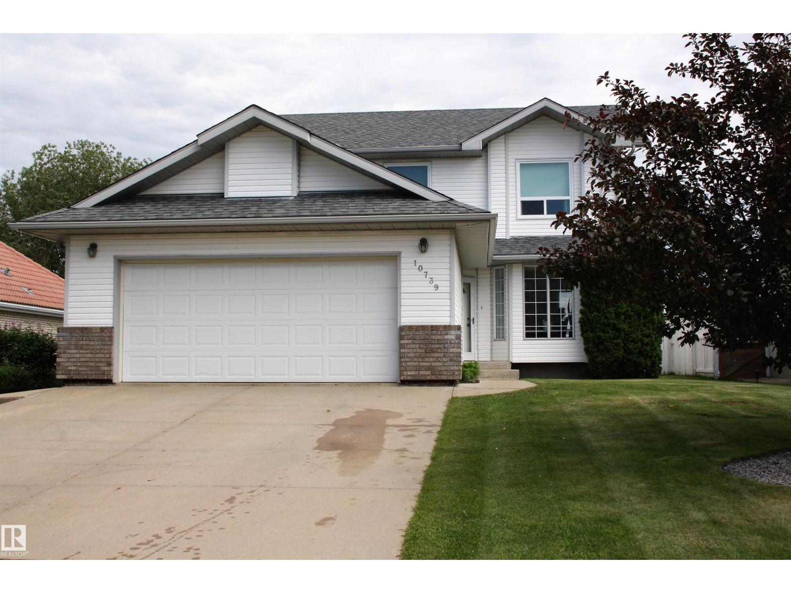 10739 109 AV, Westlock, Alberta