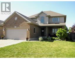 95 DEBORAH DRIVE, Strathroy-Caradoc, Ontario
