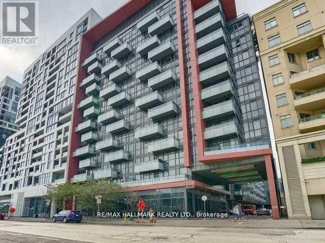 428 - 560 FRONT STREET W, Toronto, Ontario