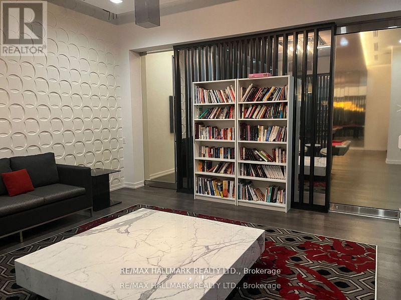 428 - 560 Front Street W, Toronto, Ontario  M5V 1C1 - Photo 41 - C13240252