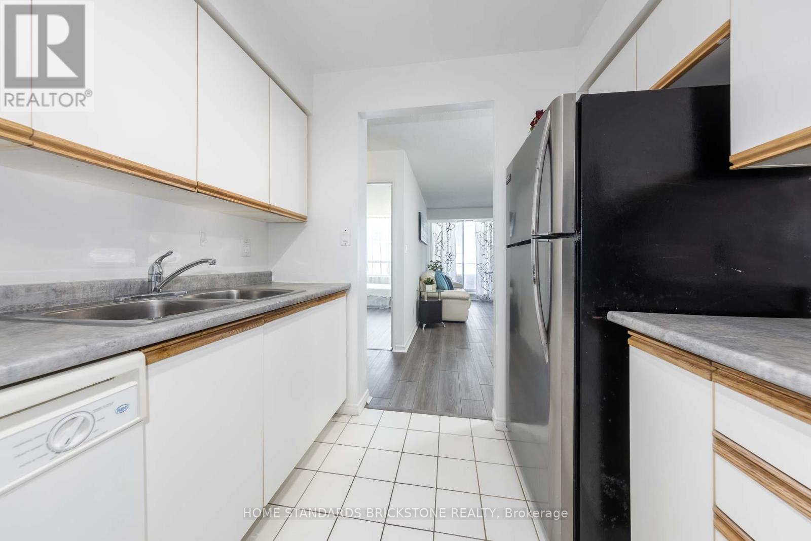 909 - 35 Empress Avenue, Toronto, Ontario  M2N 6T3 - Photo 16 - C13240276