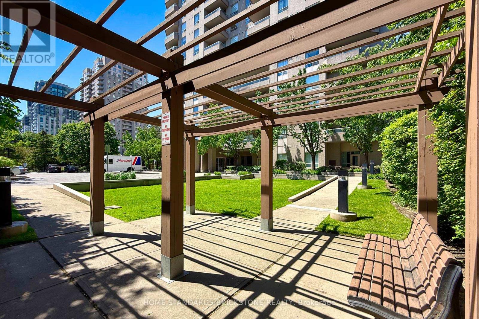 909 - 35 Empress Avenue, Toronto, Ontario  M2N 6T3 - Photo 33 - C13240276