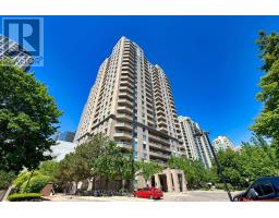 909 - 35 EMPRESS AVENUE, Toronto, Ontario