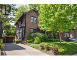 1396 MOUNT PLEASANT ROAD, Toronto, Ontario