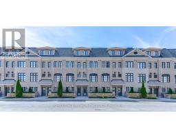 33 SALVADOR ALLENDE COURT, Toronto, Ontario