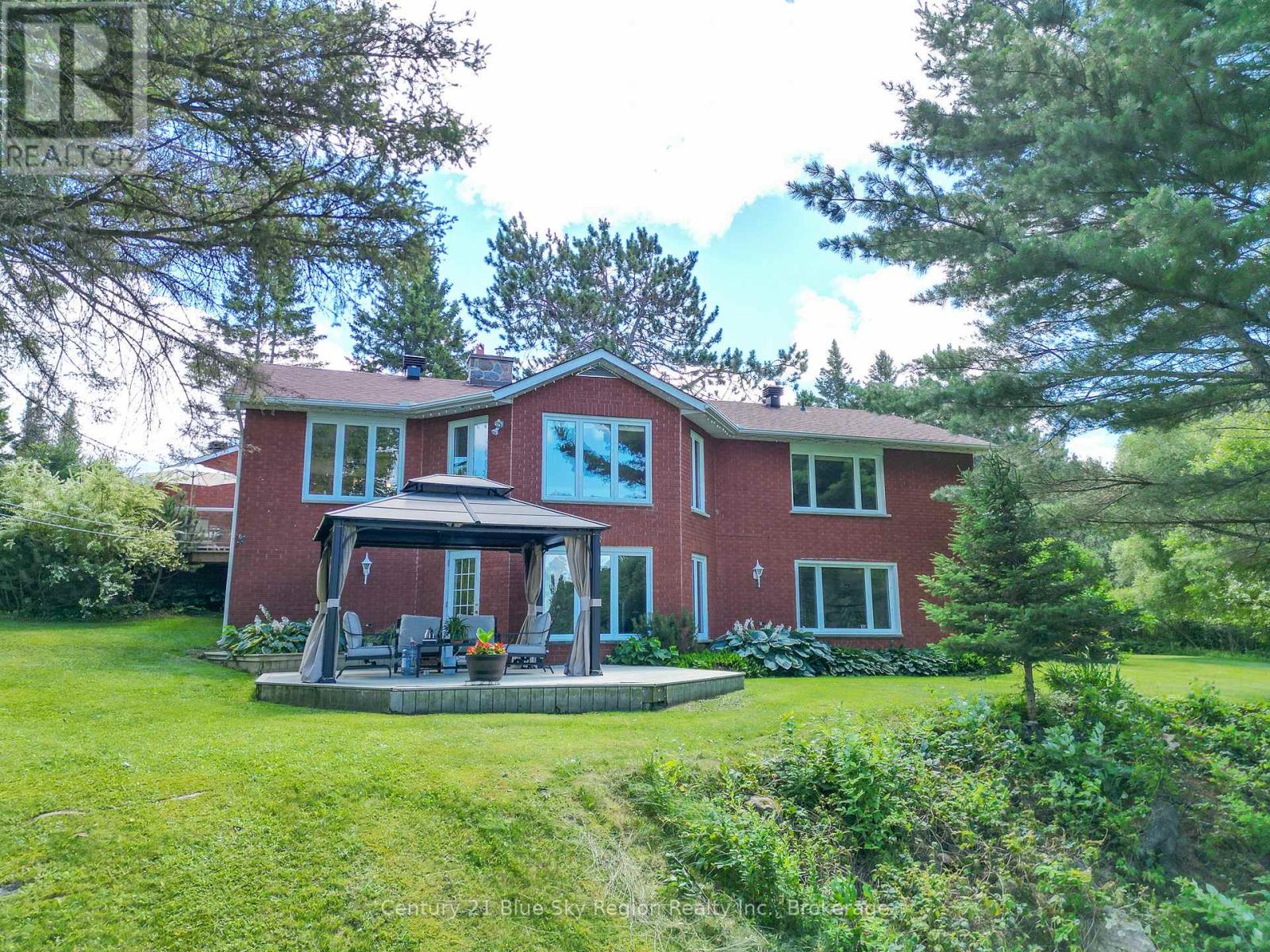 353 Macpherson Drive, East Ferris, Ontario  P0H 1K0 - Photo 1 - X13148104