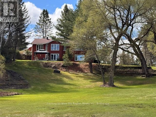 353 Macpherson Drive, East Ferris, Ontario  P0H 1K0 - Photo 2 - X13148104