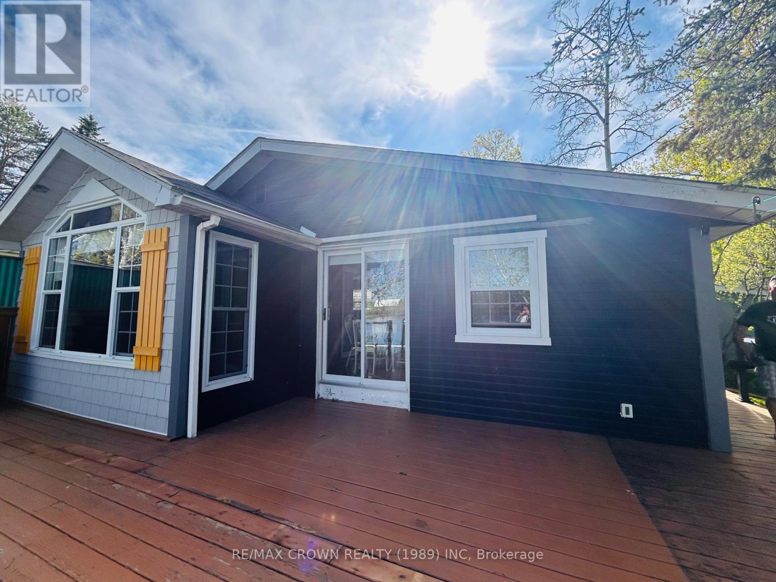 12 Paterson, Remi Lake, Moonbeam Road, Kapuskasing, Ontario  P0L 1V0 - Photo 1 - T13240716
