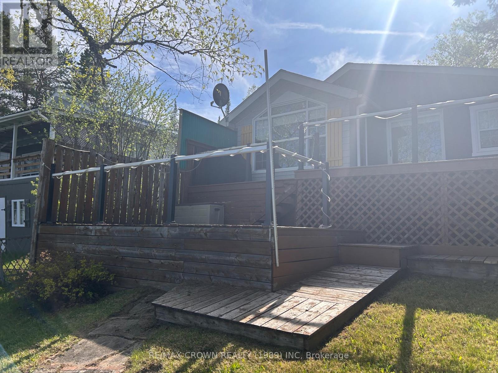 12 Paterson, Remi Lake, Moonbeam Road, Kapuskasing, Ontario  P0L 1V0 - Photo 10 - T13240716