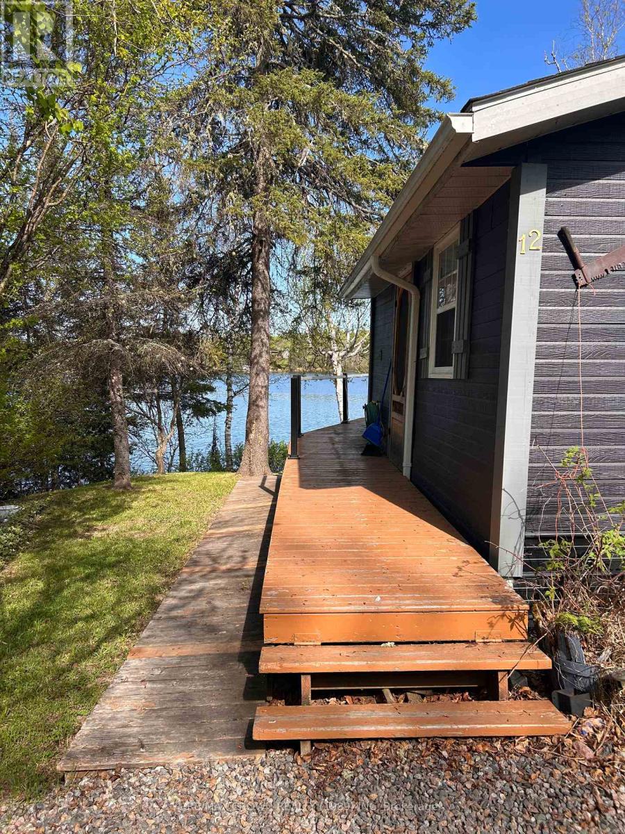 12 Paterson, Remi Lake, Moonbeam Road, Kapuskasing, Ontario  P0L 1V0 - Photo 22 - T13240716