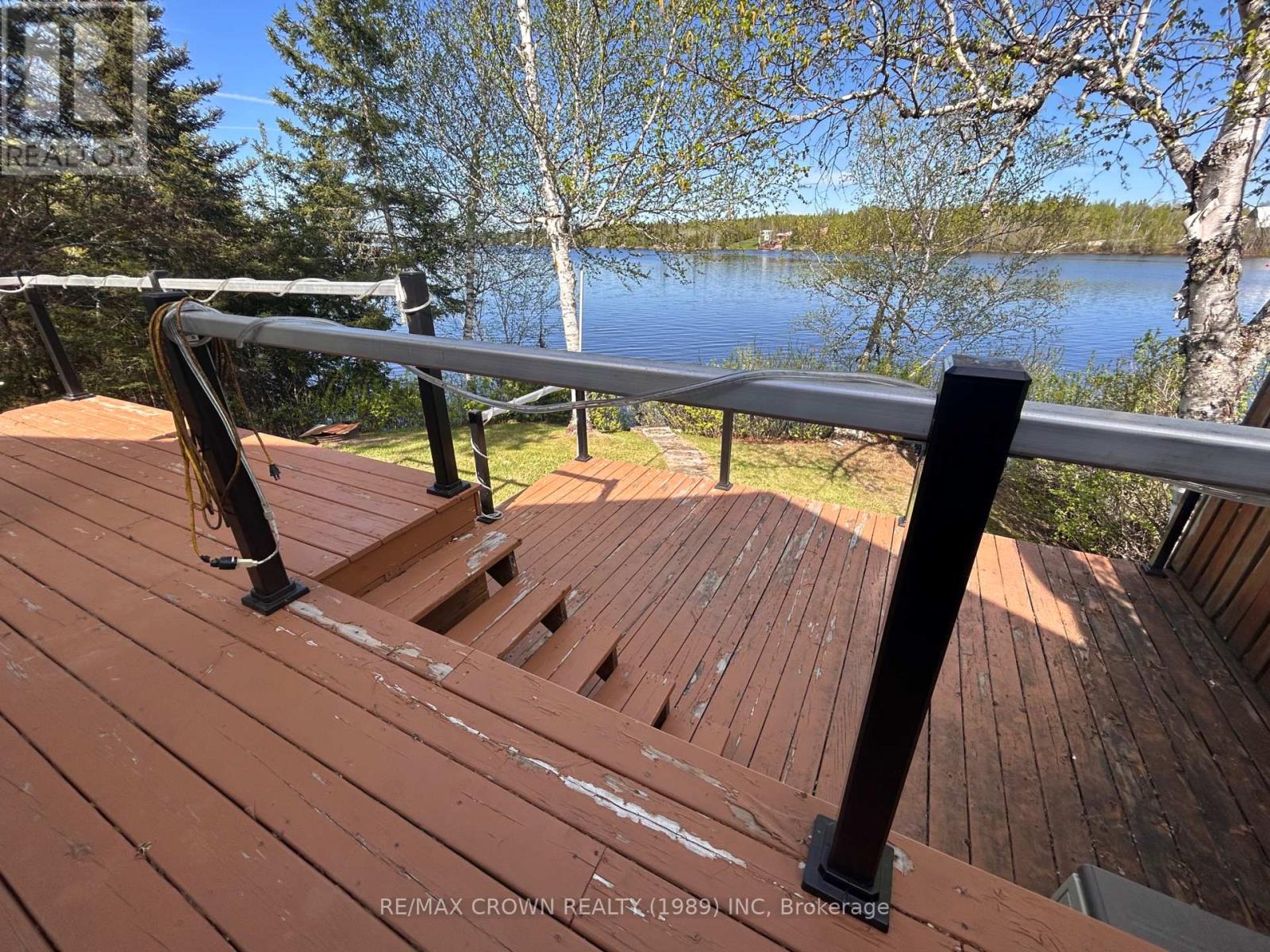 12 Paterson, Remi Lake, Moonbeam Road, Kapuskasing, Ontario  P0L 1V0 - Photo 3 - T13240716