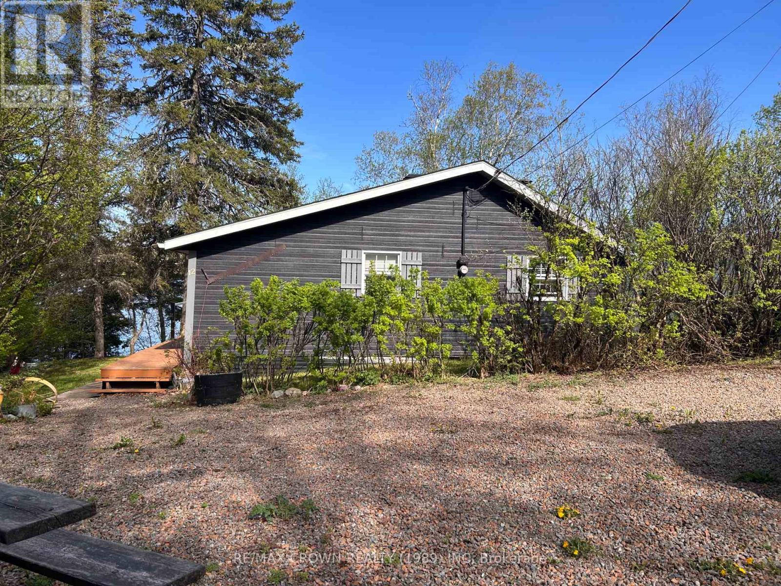 12 Paterson, Remi Lake, Moonbeam Road, Kapuskasing, Ontario  P0L 1V0 - Photo 38 - T13240716