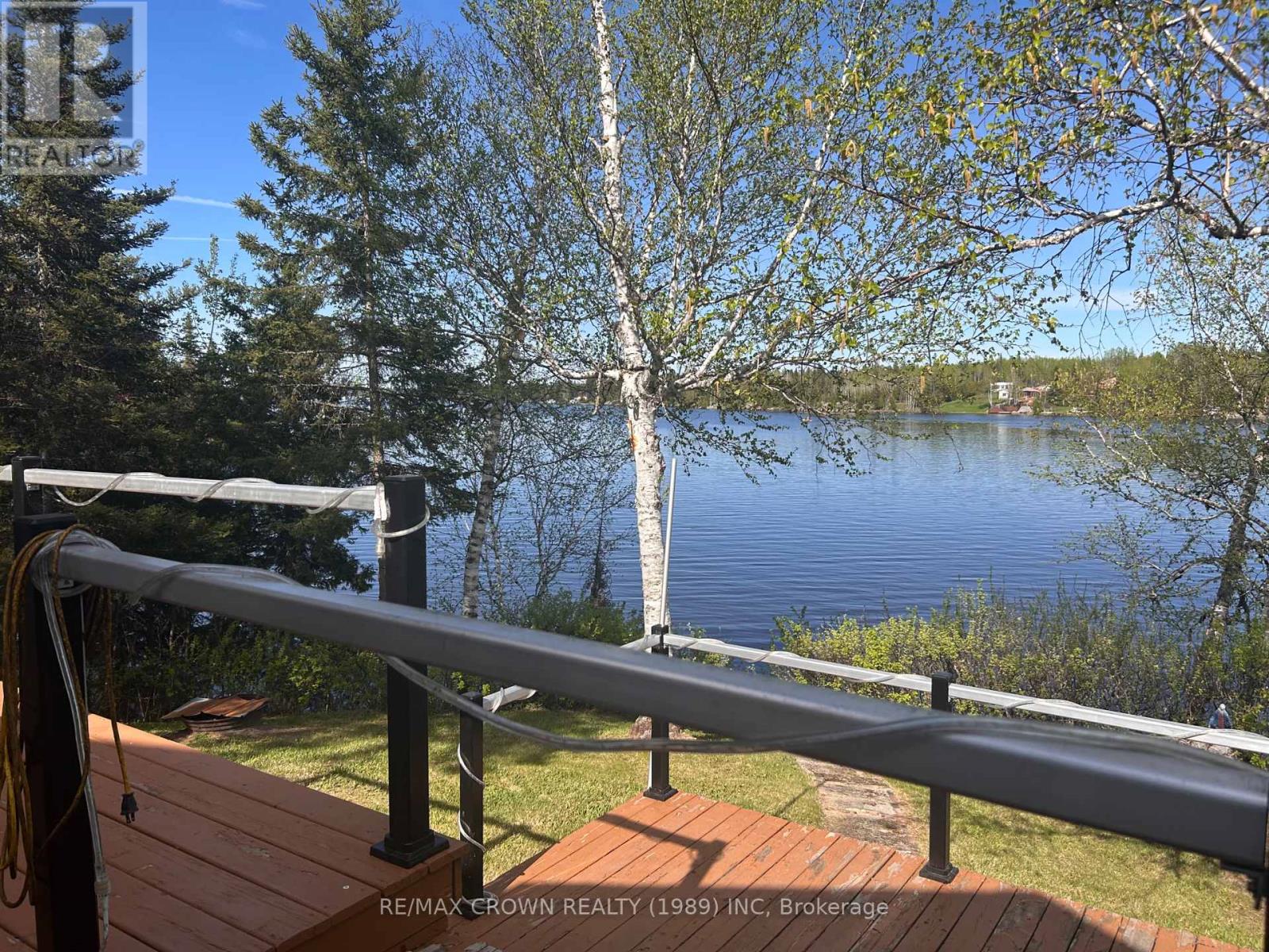 12 Paterson, Remi Lake, Moonbeam Road, Kapuskasing, Ontario  P0L 1V0 - Photo 4 - T13240716