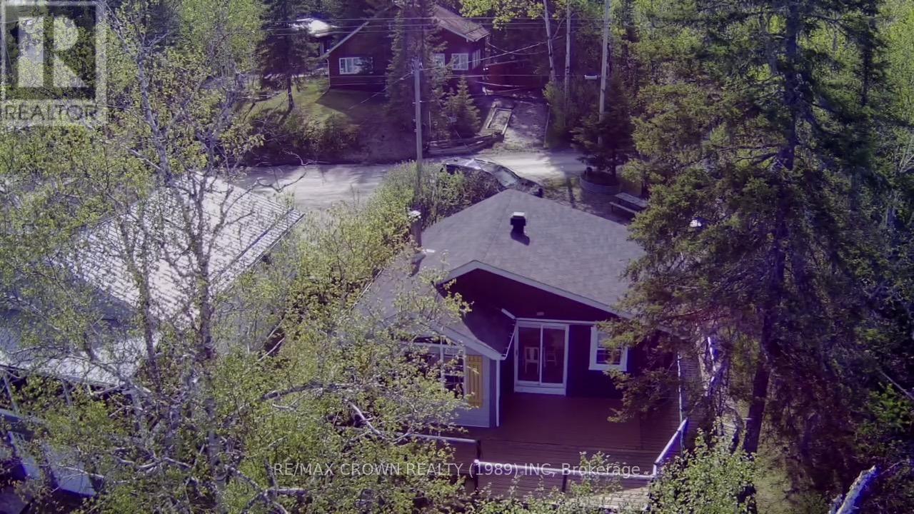 12 Paterson, Remi Lake, Moonbeam Road, Kapuskasing, Ontario  P0L 1V0 - Photo 8 - T13240716