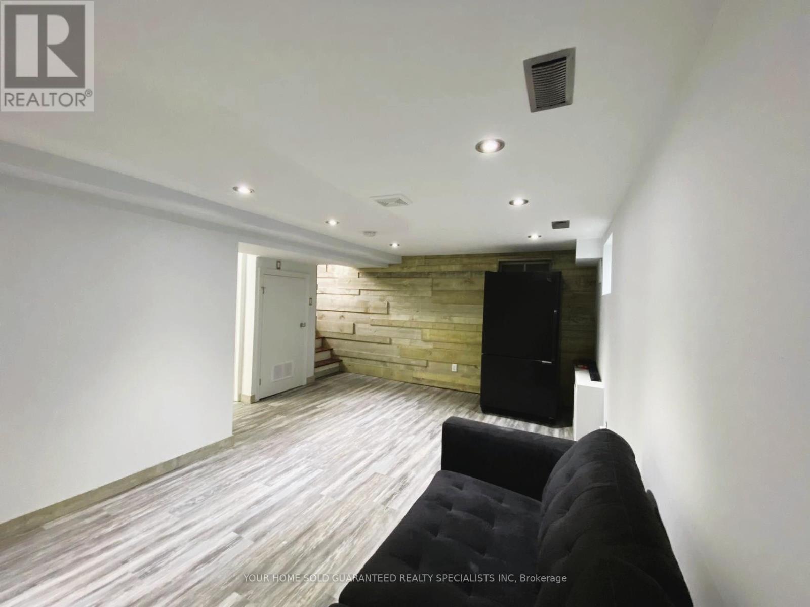 Bsmt - 78 Huntington Avenue, Toronto, Ontario  M1K 4L2 - Photo 5 - E13240308