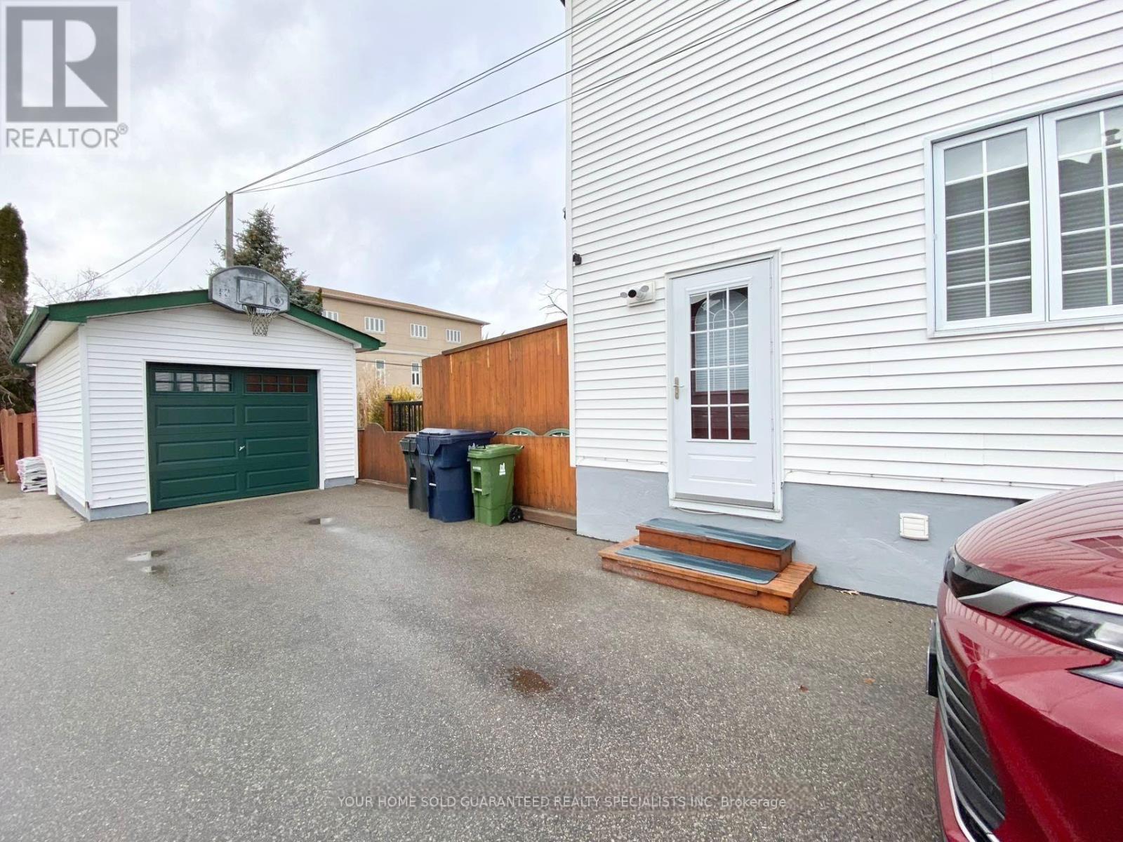 Bsmt - 78 Huntington Avenue, Toronto, Ontario  M1K 4L2 - Photo 8 - E13240308