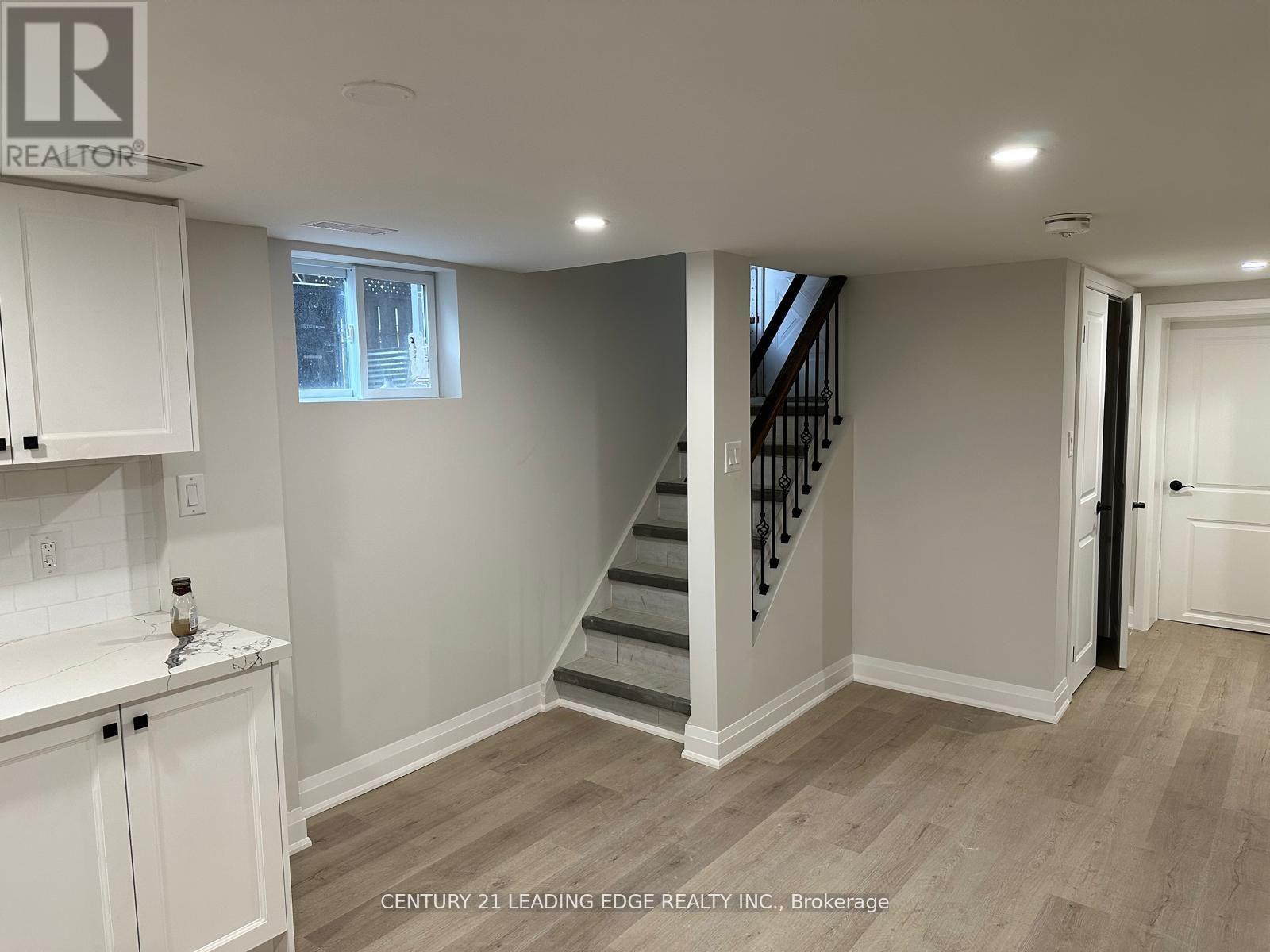 BSMT - 36 VERNON ROAD, Toronto, Ontario