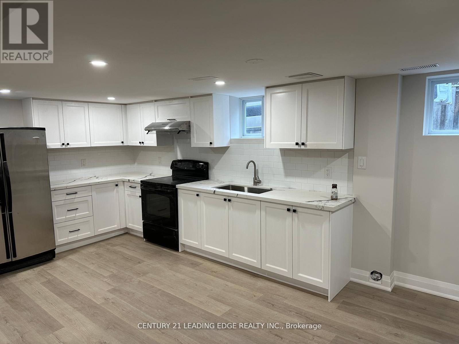 Bsmt - 36 Vernon Road, Toronto, Ontario  M1R 1J2 - Photo 2 - E13240328