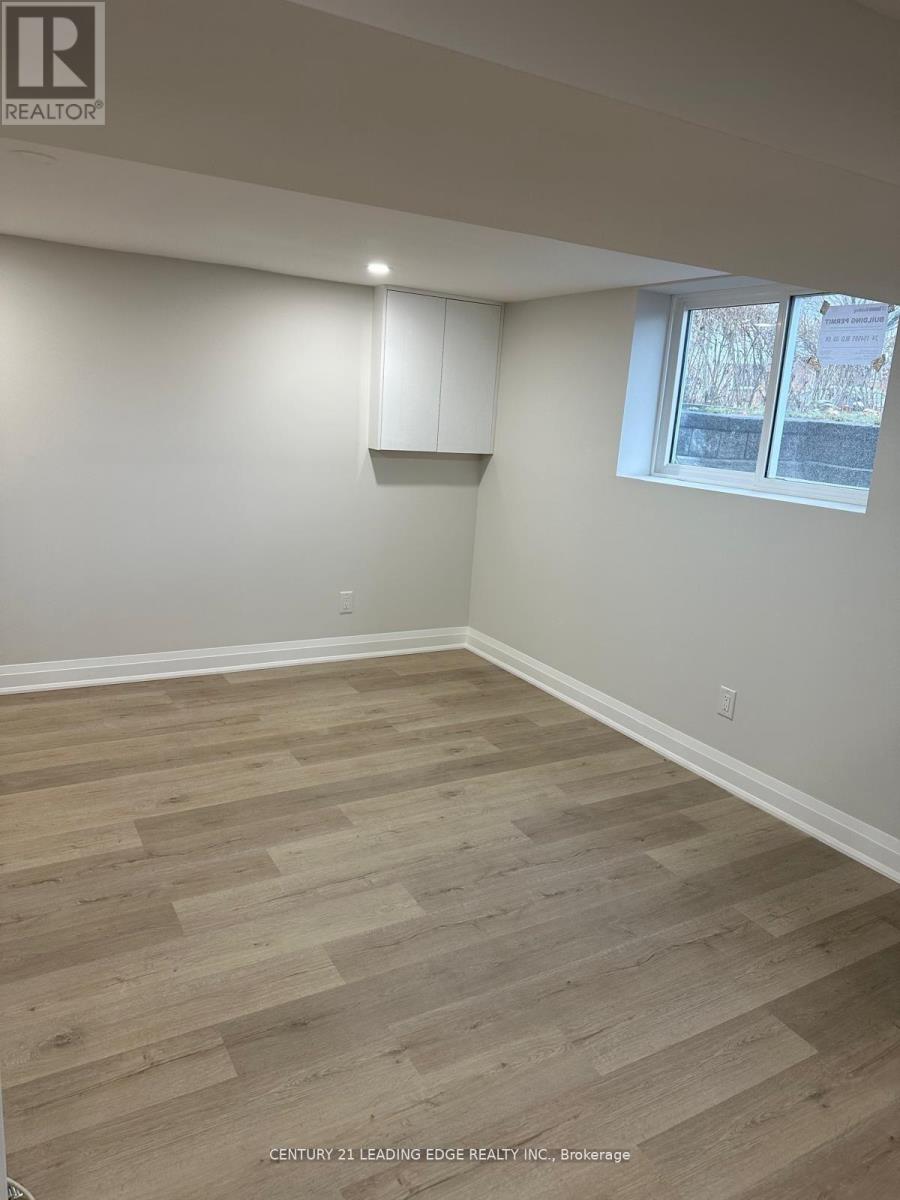 Bsmt - 36 Vernon Road, Toronto, Ontario  M1R 1J2 - Photo 3 - E13240328