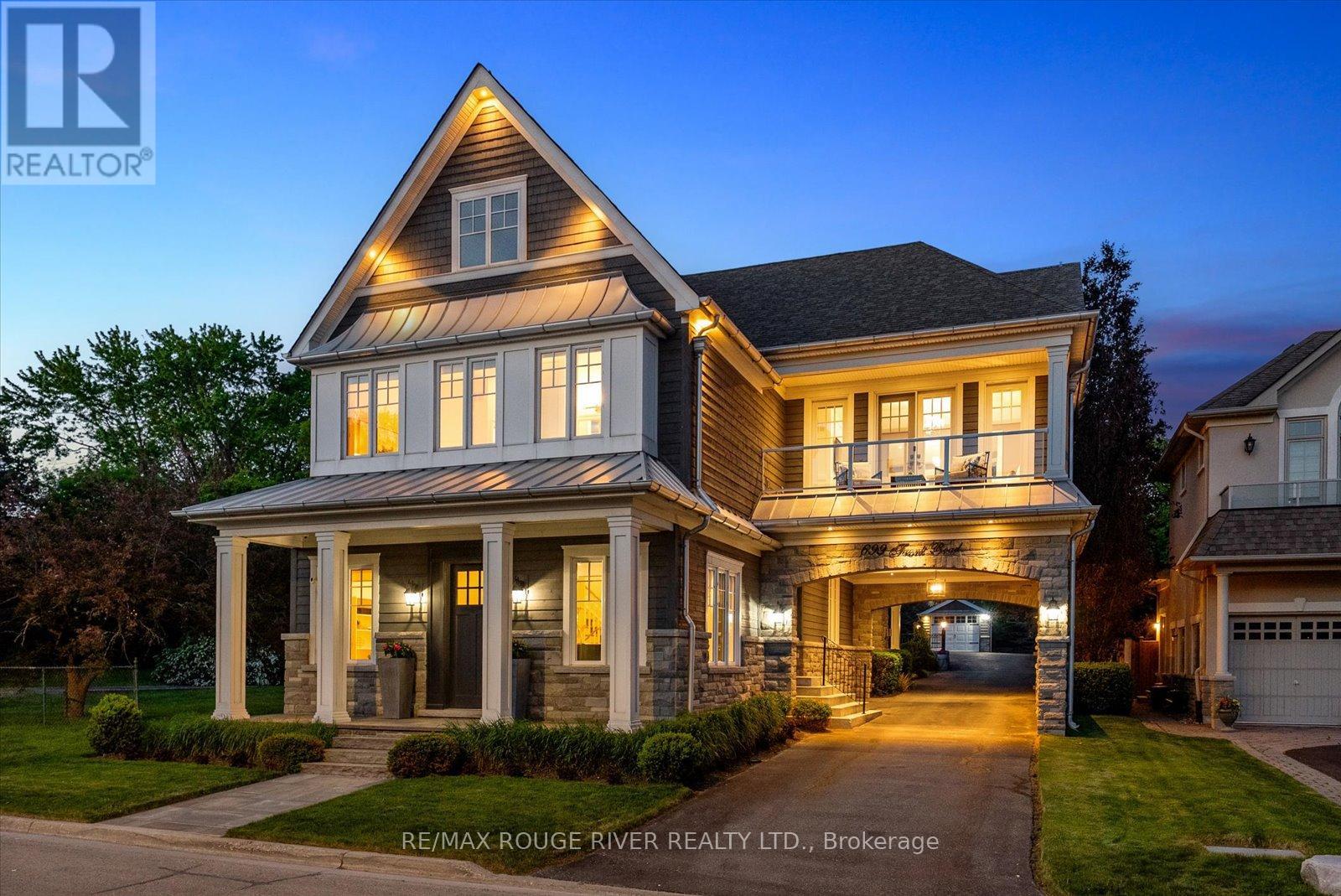 699 FRONT ROAD, Pickering, Ontario