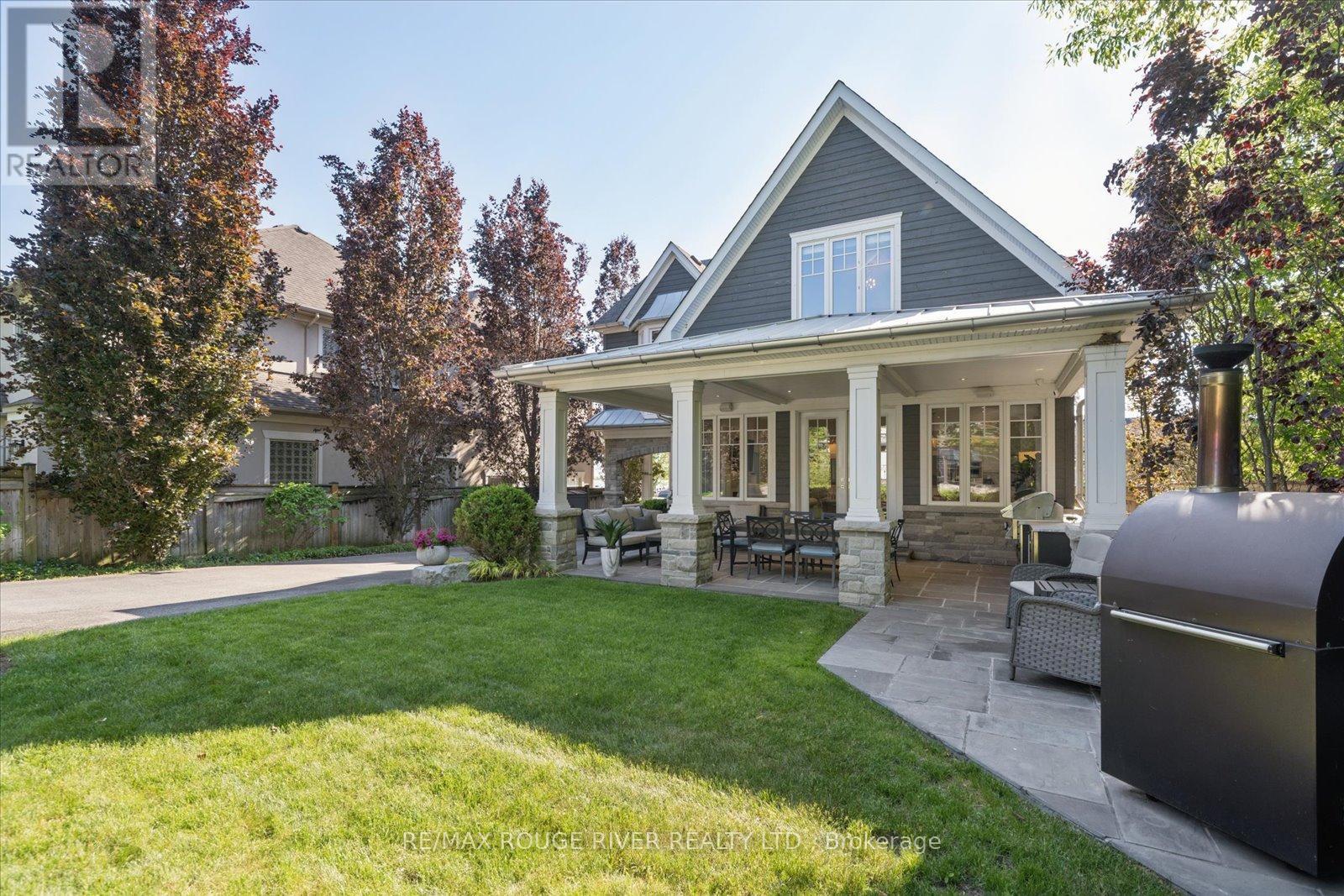 699 Front Road, Pickering, Ontario  L1W 1P1 - Photo 43 - E13240426