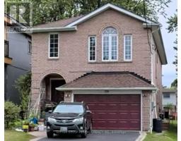 BSMT - 136 MANSE ROAD, Toronto, Ontario