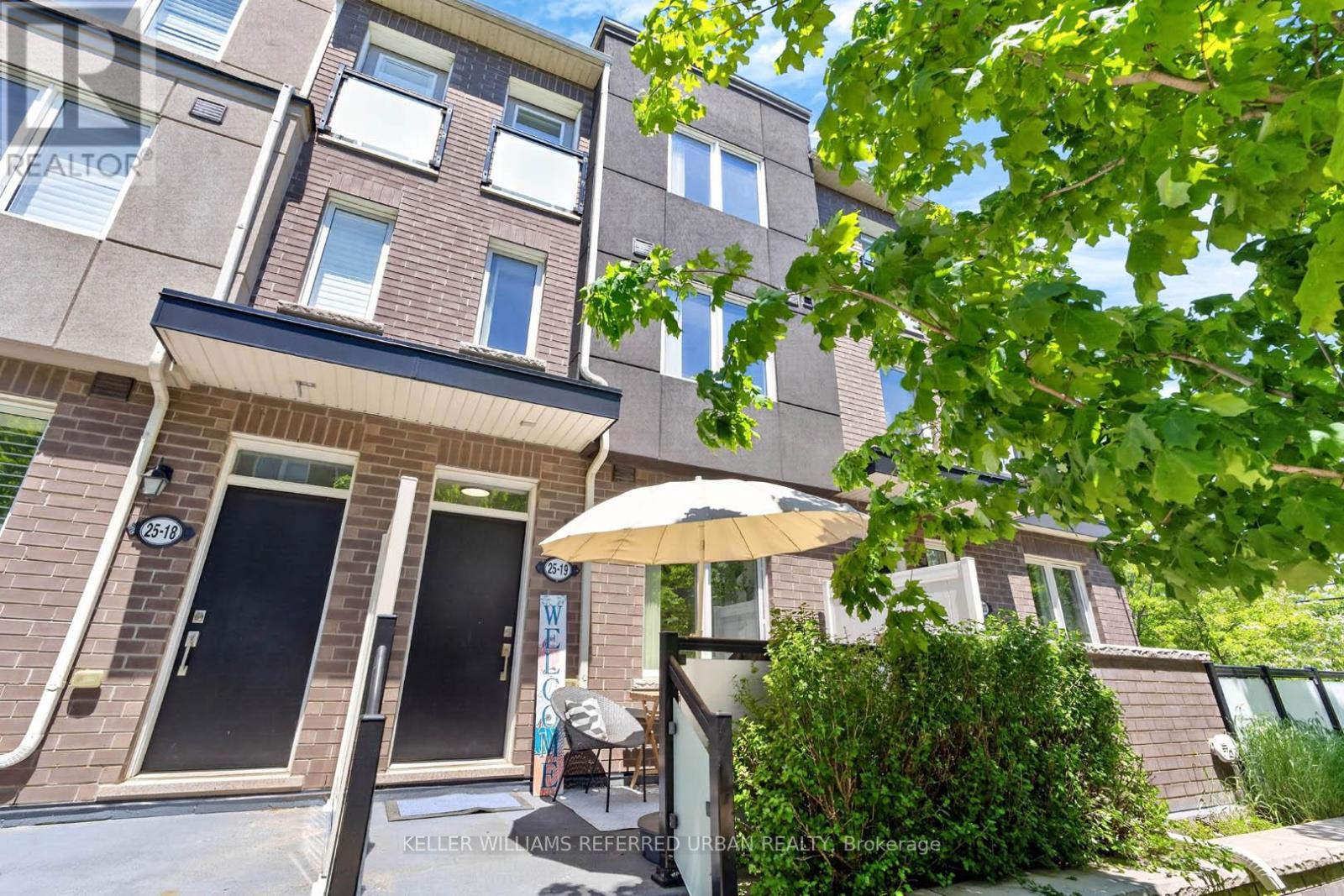 19 - 25 Heron Park Place, Toronto, Ontario  M1E 0B8 - Photo 3 - E13240446