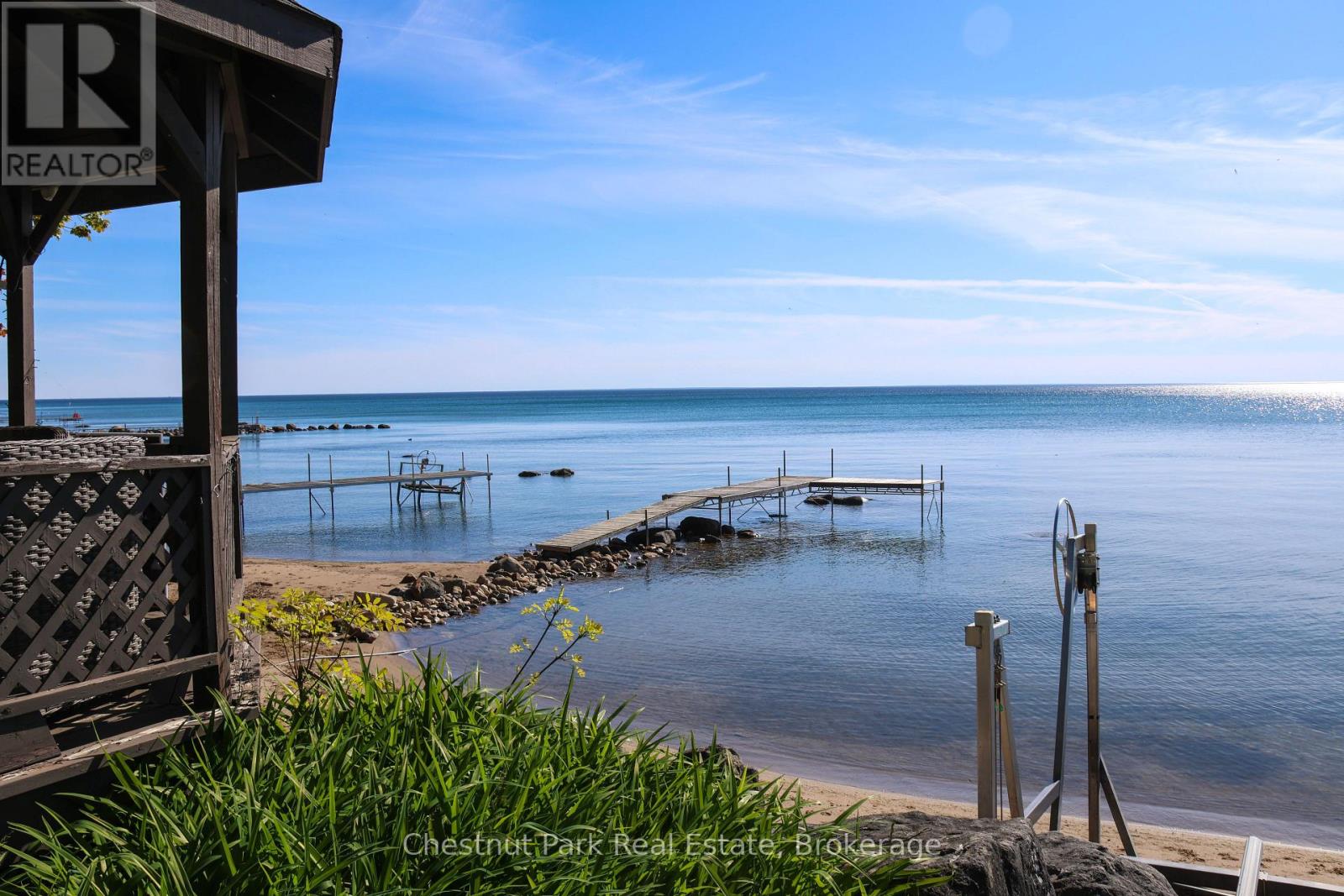225 Cedar Avenue, Meaford, Ontario  N4L 1W5 - Photo 36 - X13239612