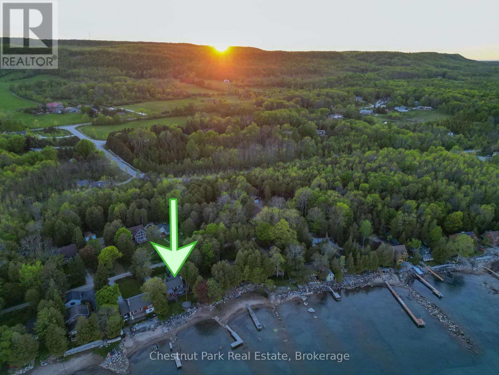 225 Cedar Avenue, Meaford, Ontario  N4L 1W5 - Photo 39 - X13239612