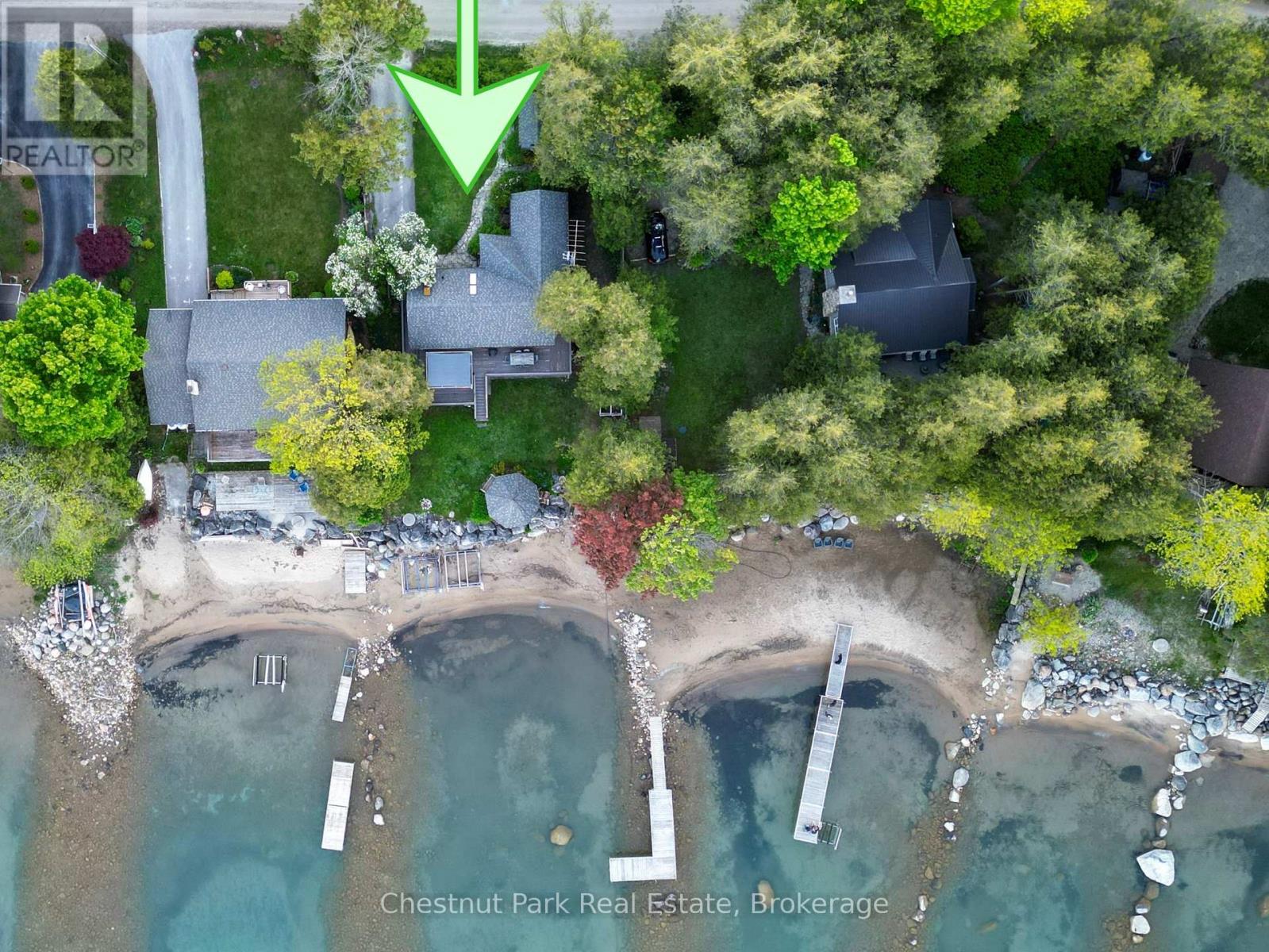 225 Cedar Avenue, Meaford, Ontario  N4L 1W5 - Photo 37 - X13239612