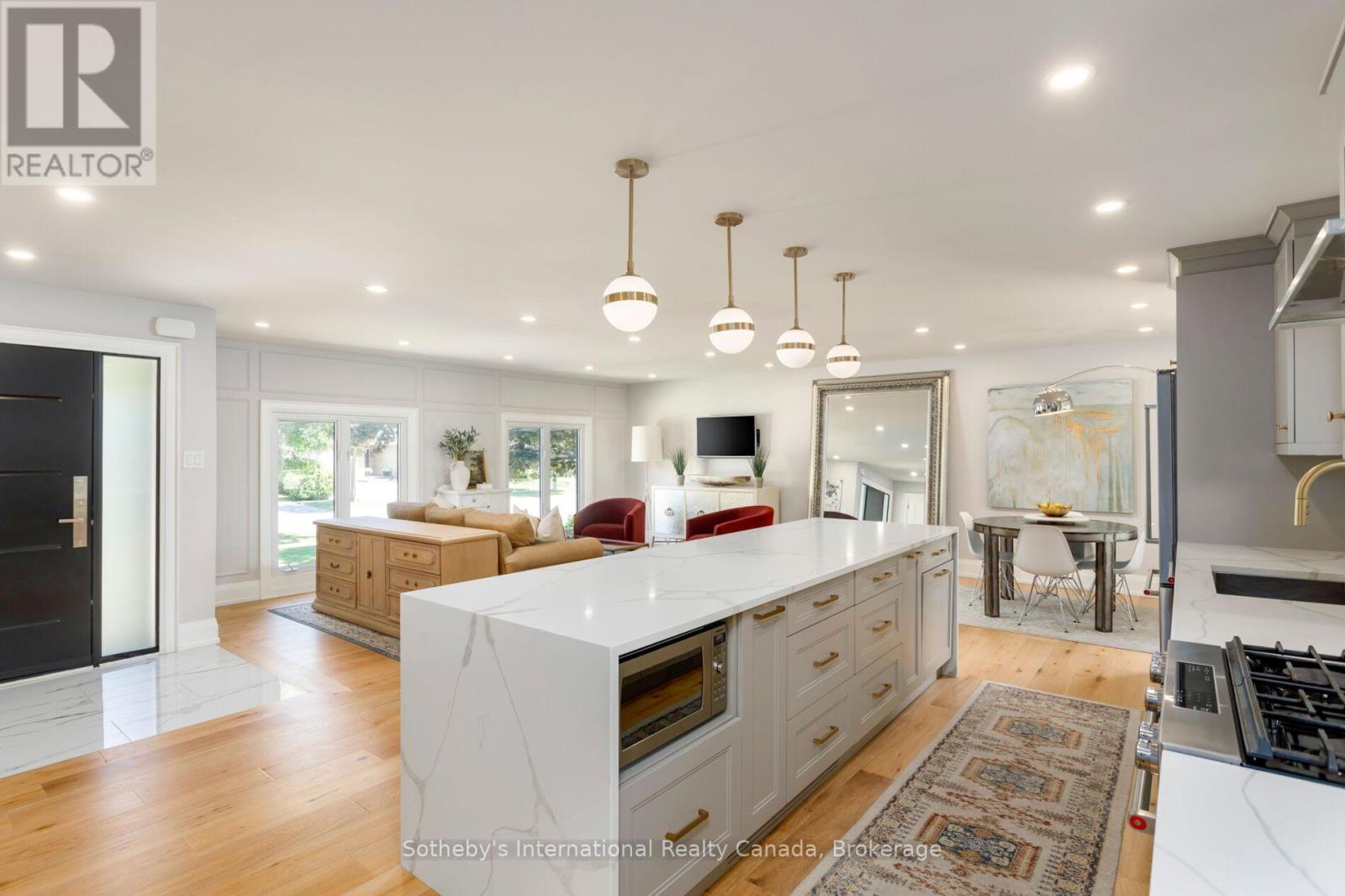 312 Pinegrove Road, Oakville, Ontario  L6K 3R1 - Photo 17 - W13240876