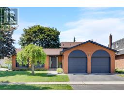 312 PINEGROVE ROAD, Oakville, Ontario