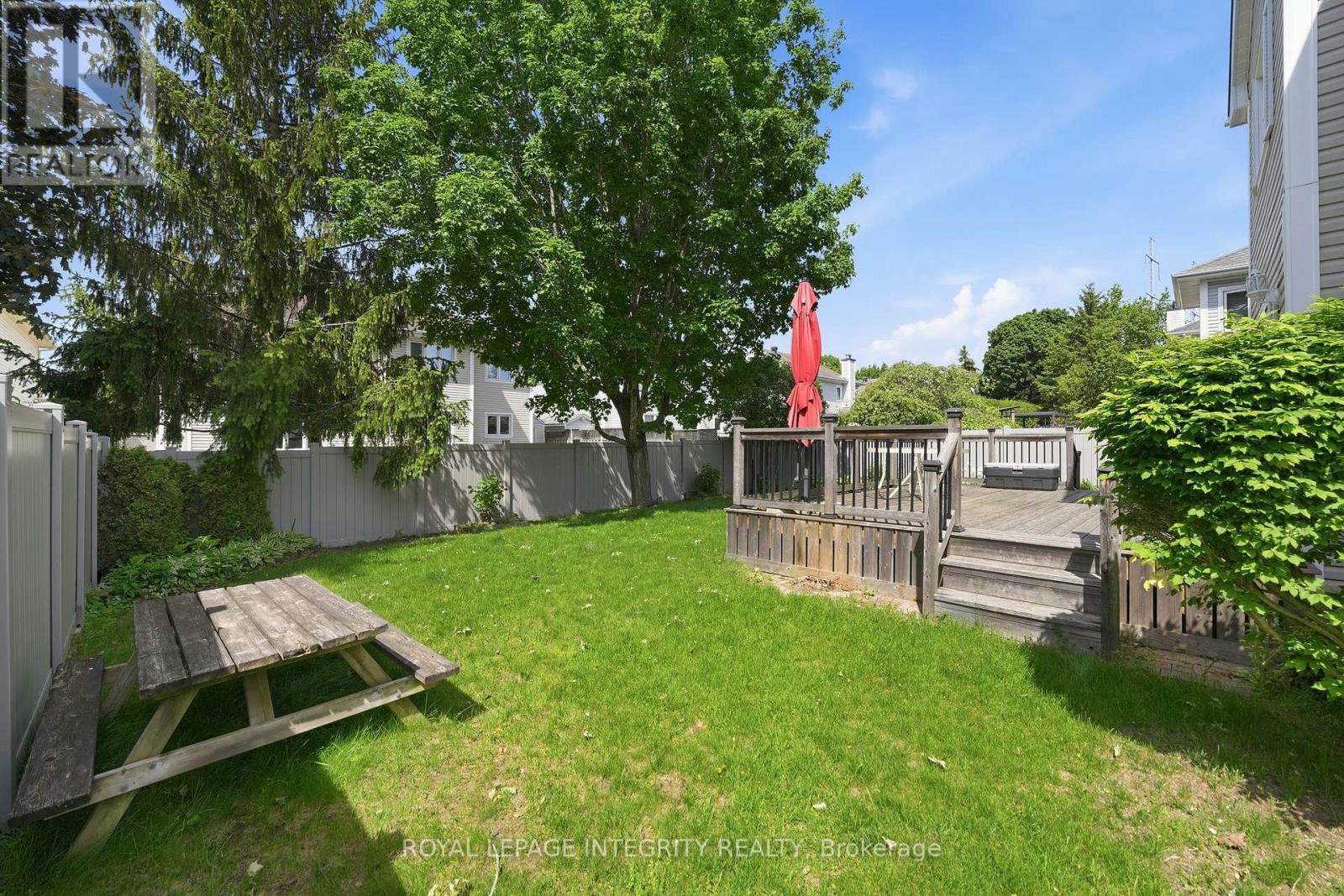 50 Bramble Wood Crescent, Ottawa, Ontario  K2M 2H4 - Photo 32 - X13240506